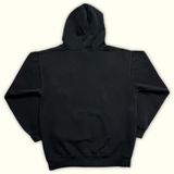 hoodie Regular Men 2010s Streetwear – L