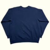 Fruit Of The Loom Sweatshirt Regular Herren 2010s Normcore – L