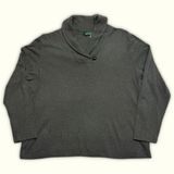 Ralph Lauren Pullover Regular Damen Klassisch – L