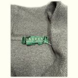 Ralph Lauren Pullover Regular Damen Klassisch – L
