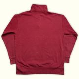 Mezza zip Regular Uomo Vintage – L