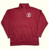 Mezza zip Regular Uomo Vintage – L