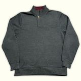 Orvis Demi-zip Regular Homme Classique – M