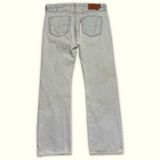 Levi'S Jean Regular Homme 2010s Grunge – W36