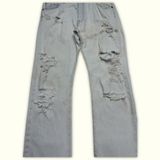 Levi'S Jean Regular Homme 2010s Grunge – W36