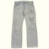 Levi'S Jean Regular Homme 2010s Grunge – W36