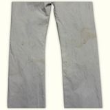 Levi'S Jean Regular Homme 2010s Grunge – W36