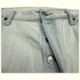 Levi'S Jean Regular Homme 2010s Grunge – W36
