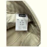 Edwin Jean Regular Homme 1990s Vintage – W31