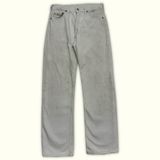 Levi'S Jean Regular Homme 1990s Vintage – W31