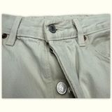 Levi'S Jean Regular Homme 1990s Vintage – W31