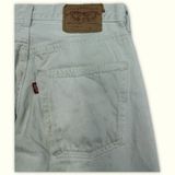 Levi'S Jean Regular Homme 1990s Vintage – W31