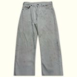 Levi'S Jean Regular Homme 1990s Vintage – W31