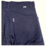 Ago Industries Inc. Pantalon cargo Regular Homme 1990s Workwear – W28