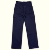 Ago Industries Inc. Pantalon cargo Regular Homme 1990s Workwear – W28