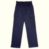 Ago Industries Inc. Pantalon cargo Regular Homme 1990s Workwear – W28