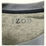 Izod Sweat Regular Homme Normcore – S