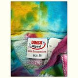 Dimco Apparel Hoodie Regular Homme Streetwear – M