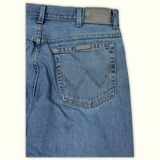Wrangler Jean Regular Homme 2010s Workwear – W34