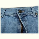 Wrangler Jean Regular Homme 2010s Workwear – W34