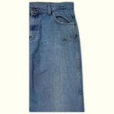Wrangler Jean Regular Homme 2010s Workwear – W34