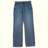 Wrangler Jean Regular Homme 2010s Workwear – W34