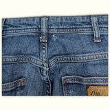 Wrangler Jean Regular Homme 2000s Western – W32