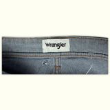 Wrangler Jean Regular Homme 2000s Western – W32