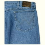 Wrangler Jean Regular Homme 2000s Western – W42