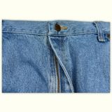 Wrangler Jean Regular Homme 2000s Western – W42
