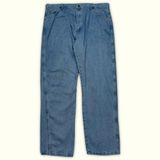 Wrangler Jean Regular Homme 2000s Western – W42