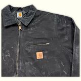 Carhartt Veste Relaxed Homme 2010s Workwear – M