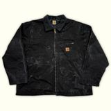 Carhartt Veste Relaxed Homme 2010s Workwear – M