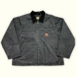 Carhartt Veste Relaxed Homme 1990s Workwear – M
