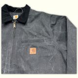 Carhartt Veste Relaxed Homme 1990s Workwear – M