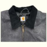 Carhartt Veste Relaxed Homme 1990s Workwear – M
