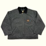 Carhartt Veste Relaxed Homme 2010s Workwear – M