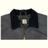 Carhartt Veste Relaxed Homme 2010s Workwear – M