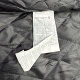 Carhartt Veste Relaxed Homme 2010s Workwear – M