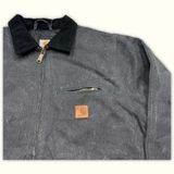 Carhartt Veste Relaxed Homme 2010s Workwear – M