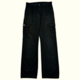 Wrangler Pantaloni cargo Regular Uomo 2010s Utility – W32