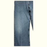 Lee Jean Regular Homme 2000s Normcore – W34