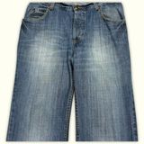 Lee Jean Regular Homme 2000s Vintage – W34