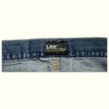 Lee Jean Regular Homme 2000s Vintage – W34