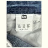 Lee Jean Regular Homme 2000s Vintage – W34