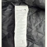 Carhartt Veste Large Homme 2000s Workwear – XL