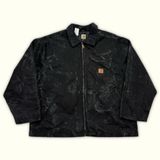 Carhartt Veste Large Homme 2000s Workwear – XL