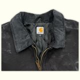 Carhartt Veste Large Homme 2000s Workwear – XL