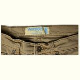 Wrangler Jean Regular Homme Workwear – W30