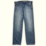 Wrangler Jean Regular Homme 2000s Western – W31